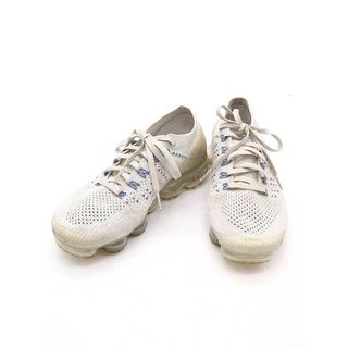 ナイキ(NIKE)のNIKE ナイキ Air Vapormax Flyknit ローカットスニーカー(スニーカー)