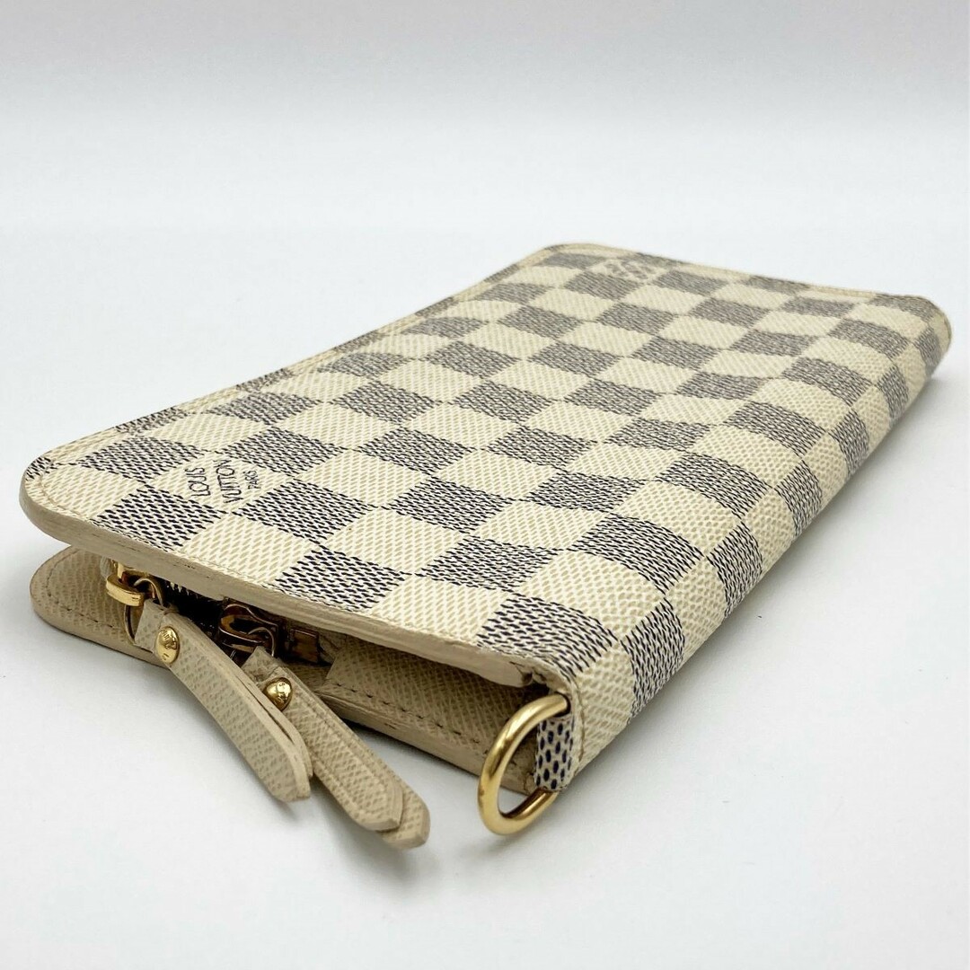 LOUIS VUITTON - 美品 LOUIS VUITTON ルイ・ヴィトン ポルトフォイユ