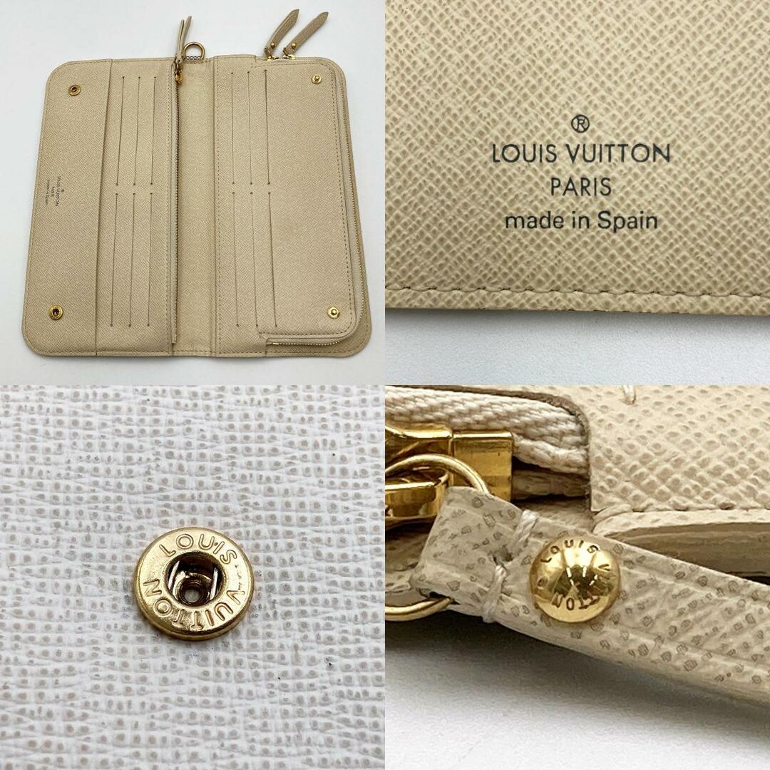 LOUIS VUITTON - 美品 LOUIS VUITTON ルイ・ヴィトン ポルトフォイユ