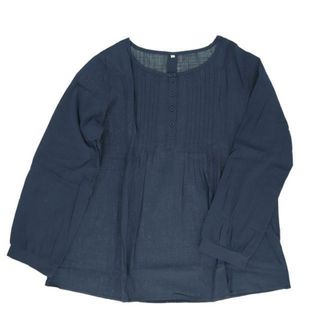 【並行輸入】ブラウス 春夏秋 kblouse21(シャツ/ブラウス(半袖/袖なし))