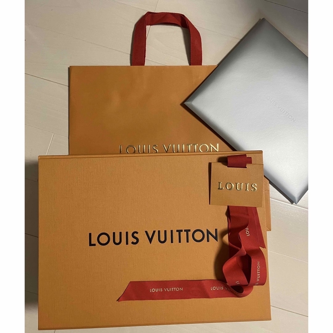 LOUIS VUITTON(ルイヴィトン)のpeach 2様専用　ルイヴィトン　バッグ　ディアヌ　ノワール　M45985 レディースのバッグ(ショルダーバッグ)の商品写真