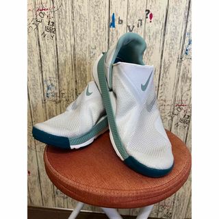 NIKE - NIKE GO FLYEASE(ゴーフライイーズ) 26.5の通販 by もつ's shop