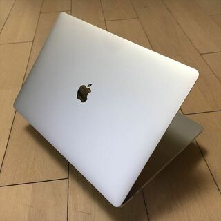 10日まで! 113) Apple MacBook Pro 15インチ 2017