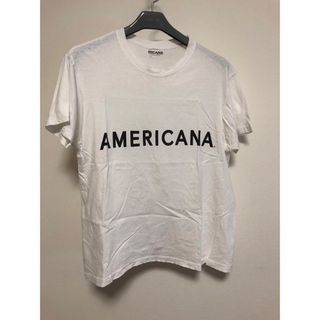 アメリカーナ(AMERICANA)のカジュアルまとめ売り (シャツ/ブラウス(半袖/袖なし))