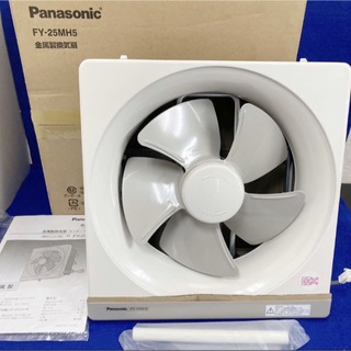 Panasonic - パナソニック 加湿機 気化式 ~14畳 ミルキーホワイト FE