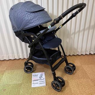 Aprica - 極上クリーニング済 ☆美品☆ アップリカ ラクーナエアー