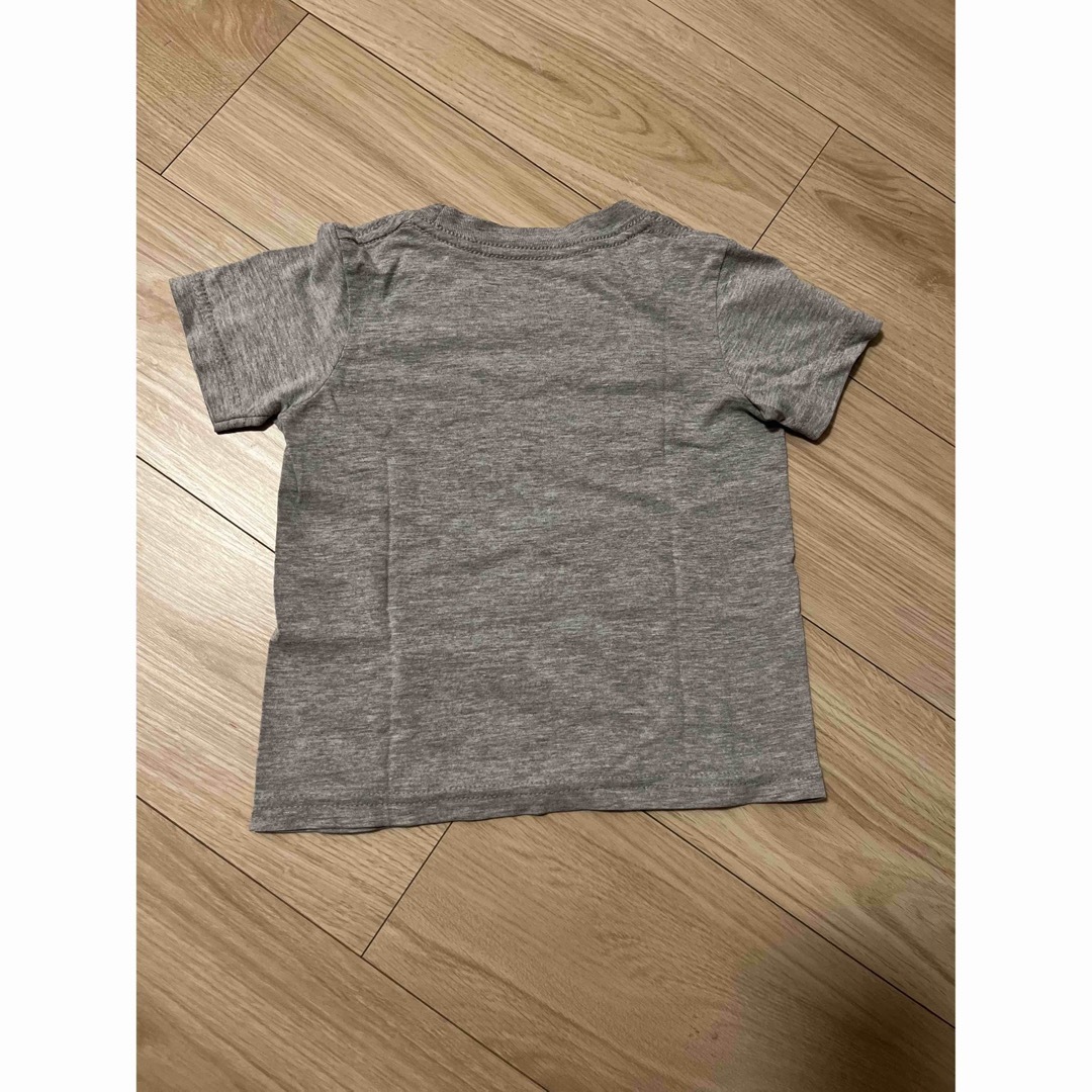 Hurley(ハーレー)のHurley  Tシャツ　キッズ　95 キッズ/ベビー/マタニティのキッズ服男の子用(90cm~)(Tシャツ/カットソー)の商品写真