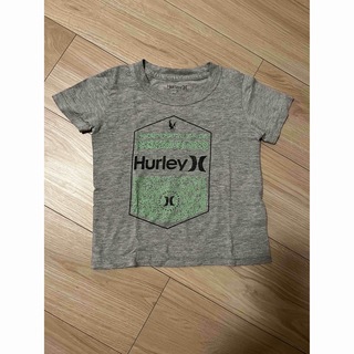 ハーレー(Hurley)のHurley  Tシャツ　キッズ　95(Tシャツ/カットソー)