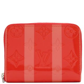 ルイヴィトン(LOUIS VUITTON)のルイヴィトン  コインケース  ジッピー コインパース M58065(コインケース)