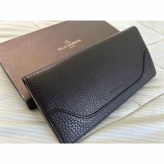 ペッレ モルビダ 長財布(メンズ)の通販 46点 | PELLE MORBIDAのメンズ