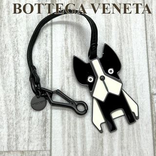 Bottega Veneta - ボッテガヴェネタ キーホルダー バッグ