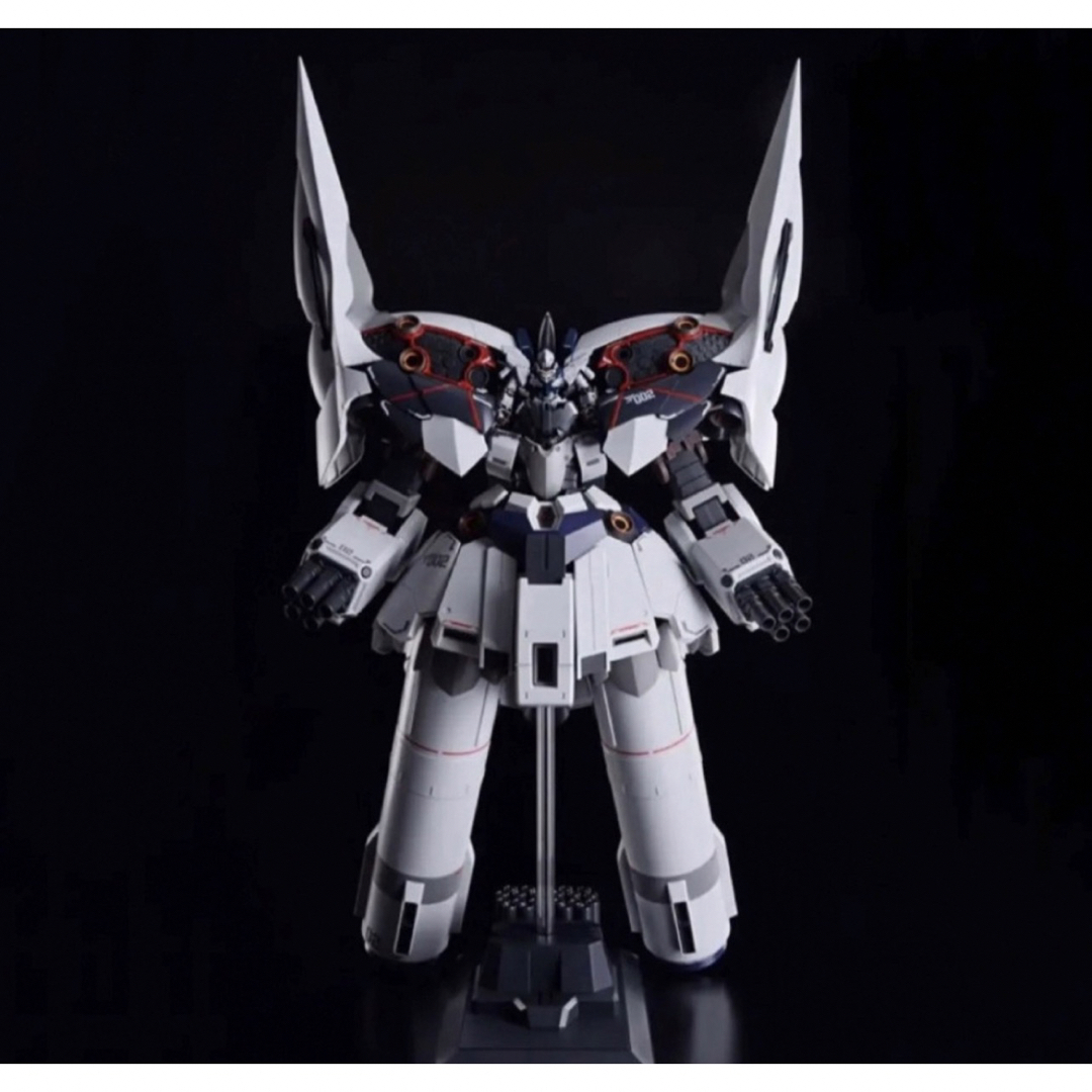 新品未使用 ＨＧ 1/144 ネオ・ジオング　ナラティブVer.