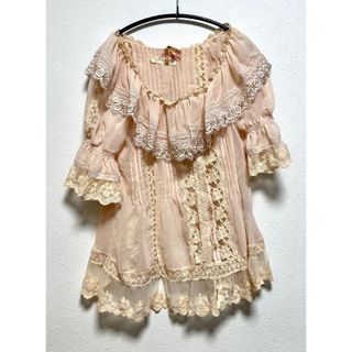 SNIDEL（チュニック）のフリマアイテム一覧