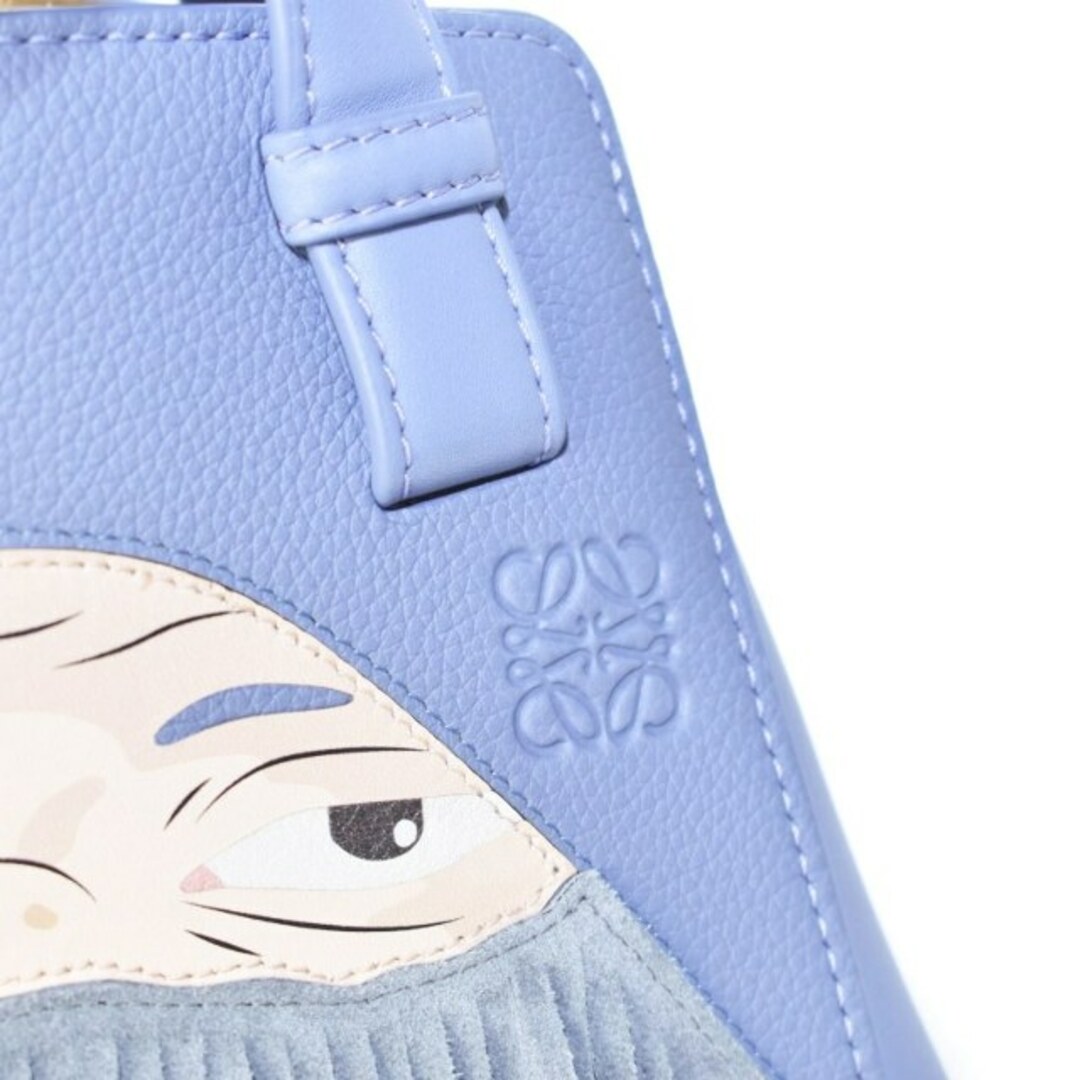 LOEWE - ロエベ ジブリ ハウルの動く城 マルクル ハンモック LOEWE - ロエベ ジブリ ハウルの動く城 マルクル ハンモック