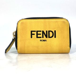 フェンディ コインケース/小銭入れ(メンズ)の通販 36点 | FENDIの
