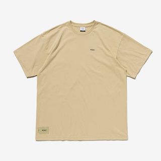 ダブルタップス(W)taps)のWTAPS LLW /SS / COTTON BEIGE(Tシャツ/カットソー(半袖/袖なし))