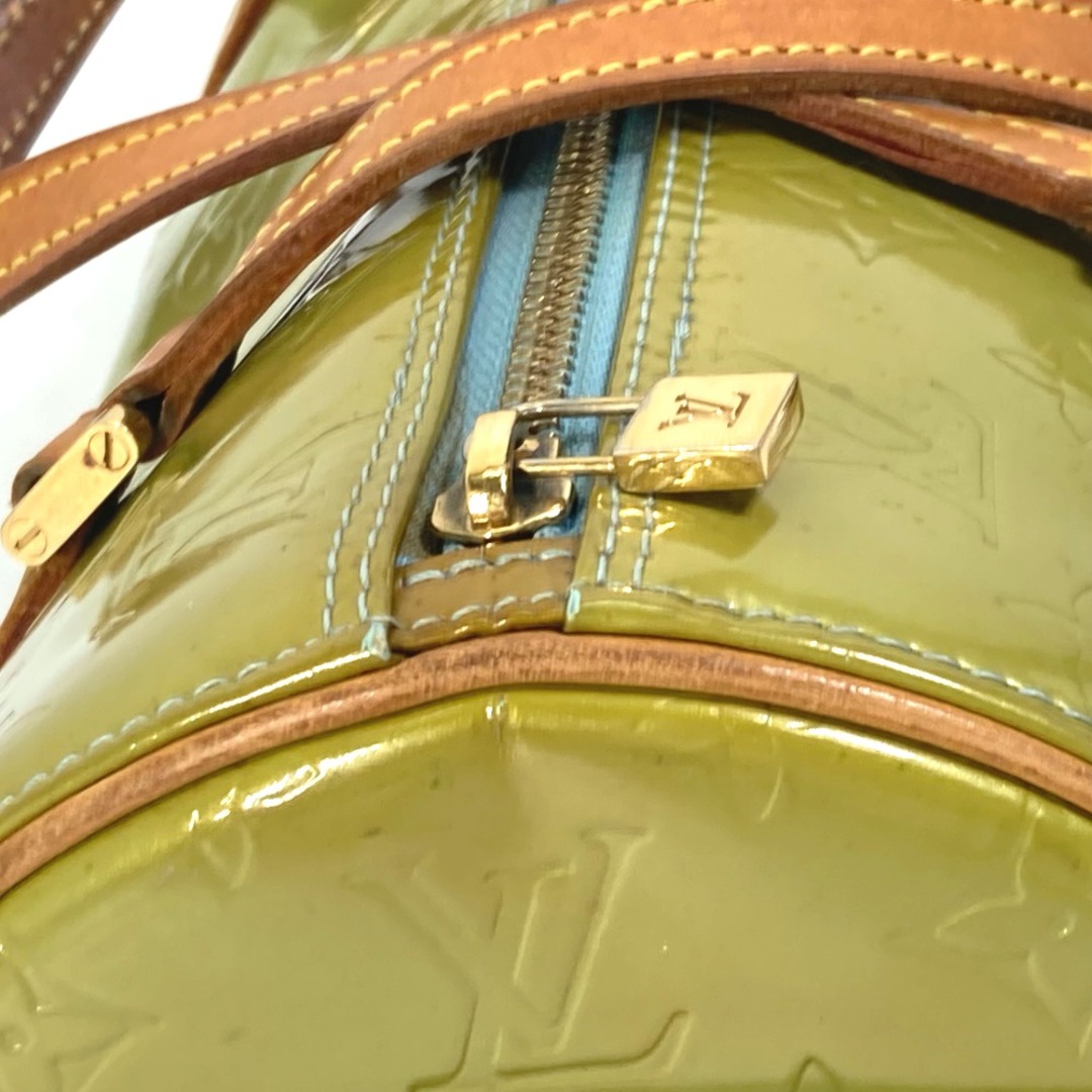 LOUIS VUITTON - ルイヴィトン LOUIS VUITTON ベッドフォード M91007