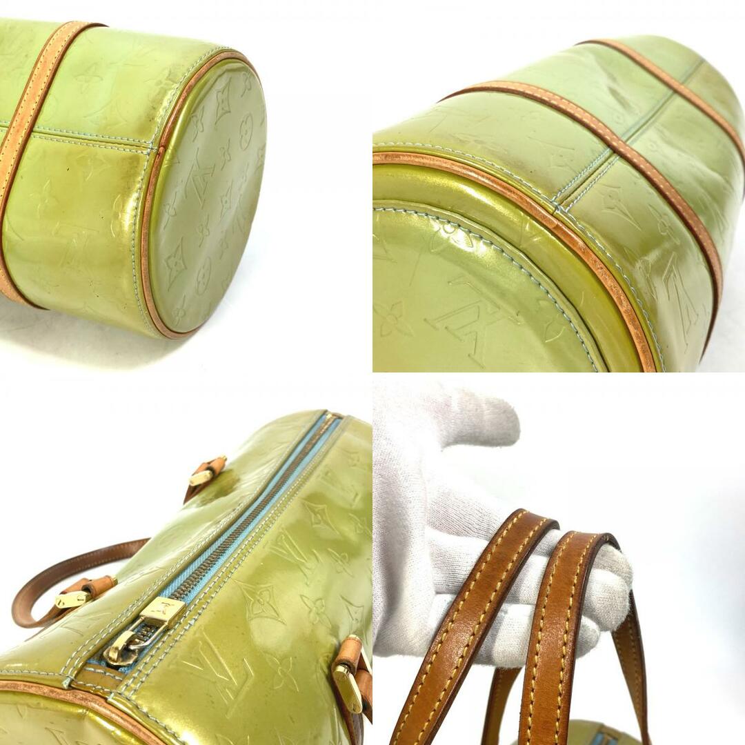 LOUIS VUITTON - ルイヴィトン LOUIS VUITTON ベッドフォード M91007