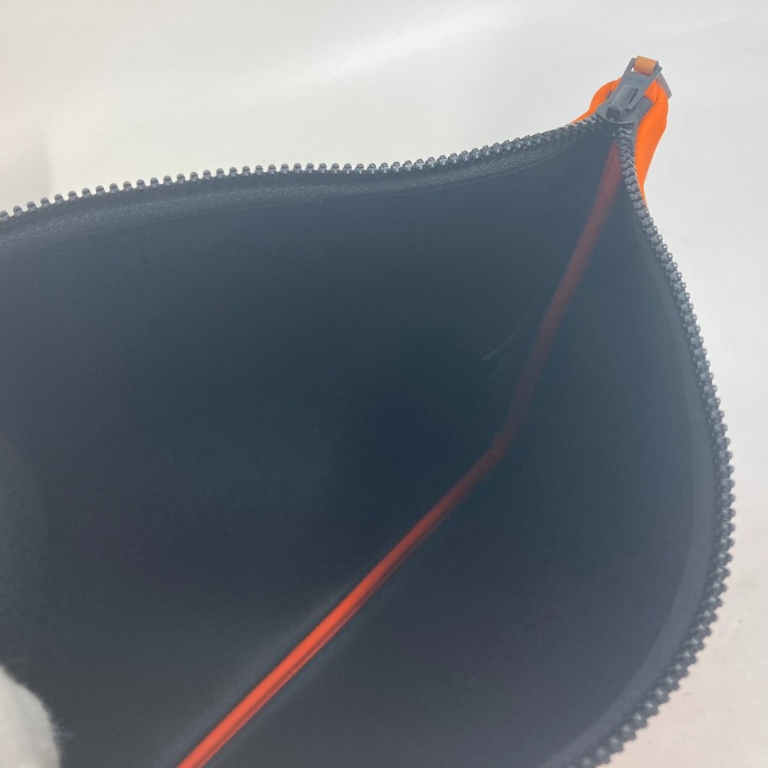 Hermes - エルメス HERMES トゥルース フラット ネオバン GM