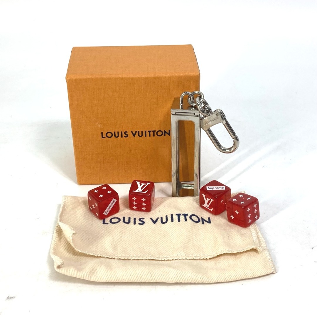 LOUIS VUITTON - ルイヴィトン LOUIS VUITTON ダイス サイコロ MP2073