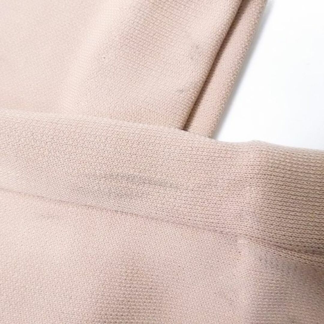 SNIDEL(スナイデル)の美品 SNIDEL スナイデル オールインワン 1点 ピンク 0 ポリエステル100％ 半袖 レディース AM4514A21  レディースのパンツ(オールインワン)の商品写真