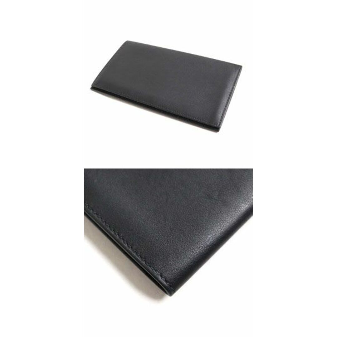 ドンドン見直し】良品▽エルメス シチズン ツイル ロング ヴォー