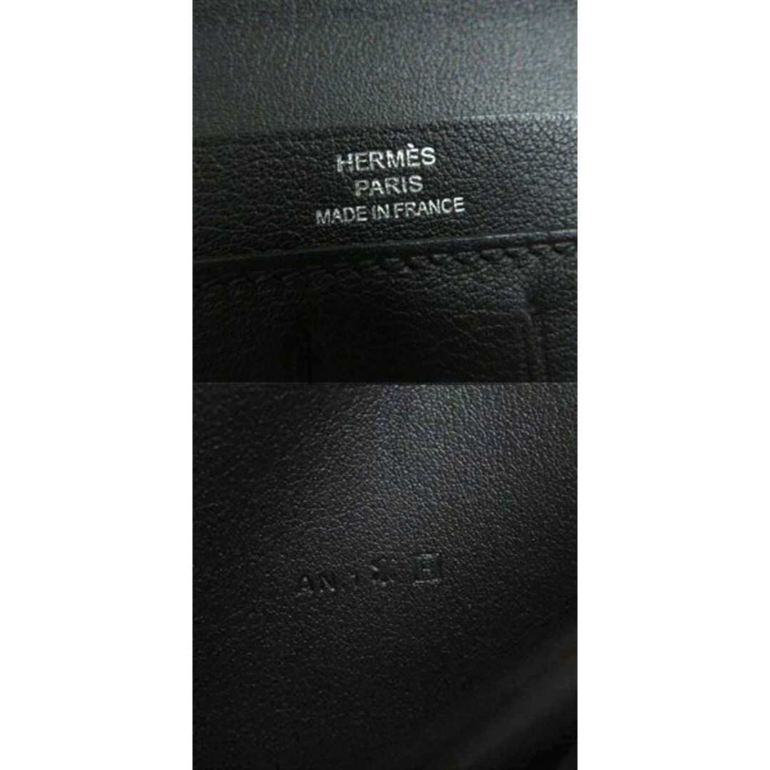 ドンドン見直し】良品▽エルメス シチズン ツイル ロング ヴォー
