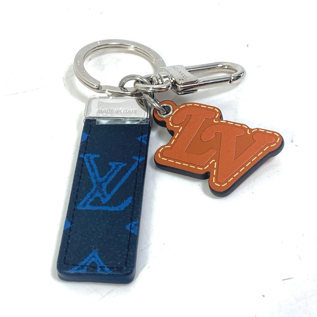 ルイヴィトン LOUIS VUITTON ポルト クレ モノグラム レコード M00889