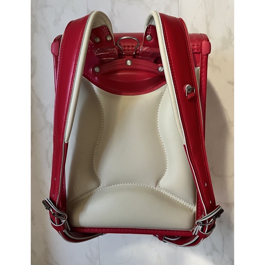Fuwarii - 【新品・未使用】ランドセル クラリーノ F ふわりいの通販