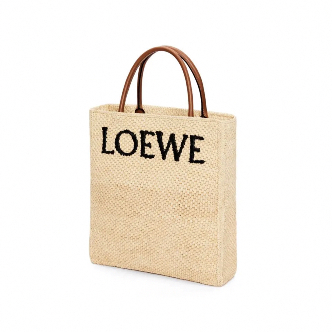 LOEWE カゴバック　セール中????