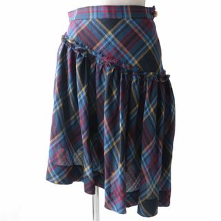 ヴィヴィアン(Vivienne Westwood) スカートの通販 1,000点以上