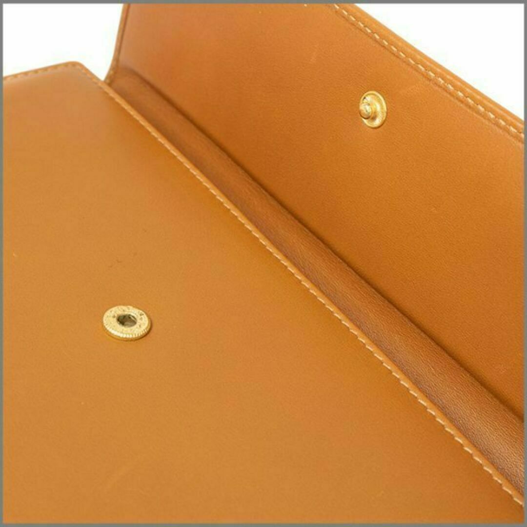 Gucci - 【全額返金保証・送料無料】オールドグッチの長財布・正規品