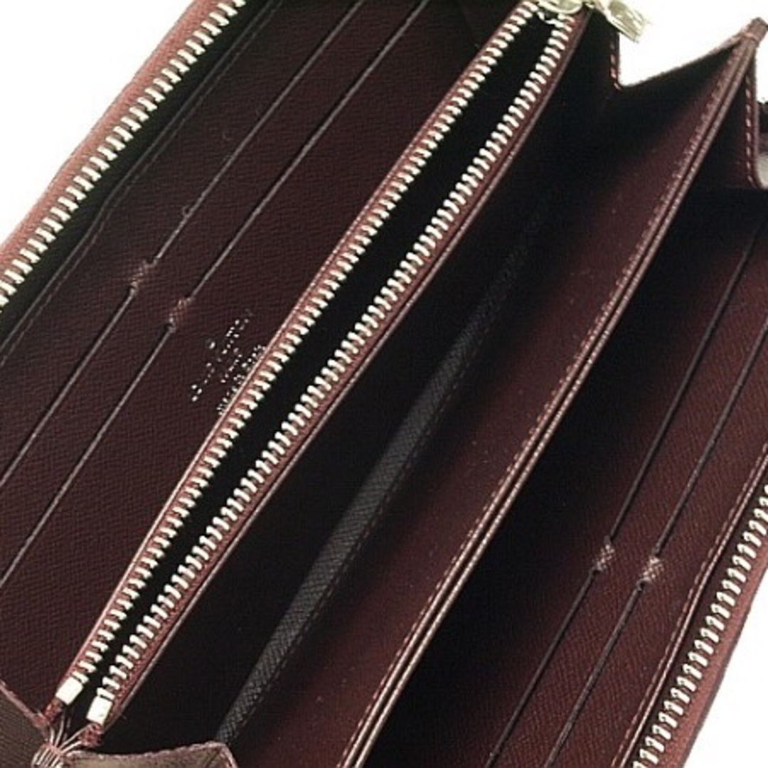 LOUIS VUITTON(ルイヴィトン)のルイヴィトン エピ エレクトリック ジッピーウォレット M60314 長財布 レディースのファッション小物(財布)の商品写真