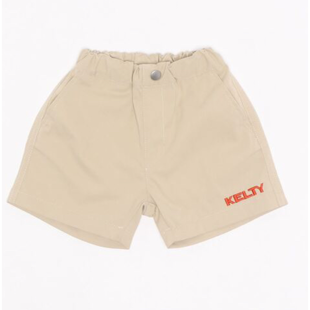 KELTY(ケルティ)のKELTY 速乾パンツ　130 キッズ/ベビー/マタニティのキッズ服男の子用(90cm~)(パンツ/スパッツ)の商品写真