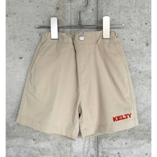 ケルティ(KELTY)のKELTY 速乾パンツ　130(パンツ/スパッツ)