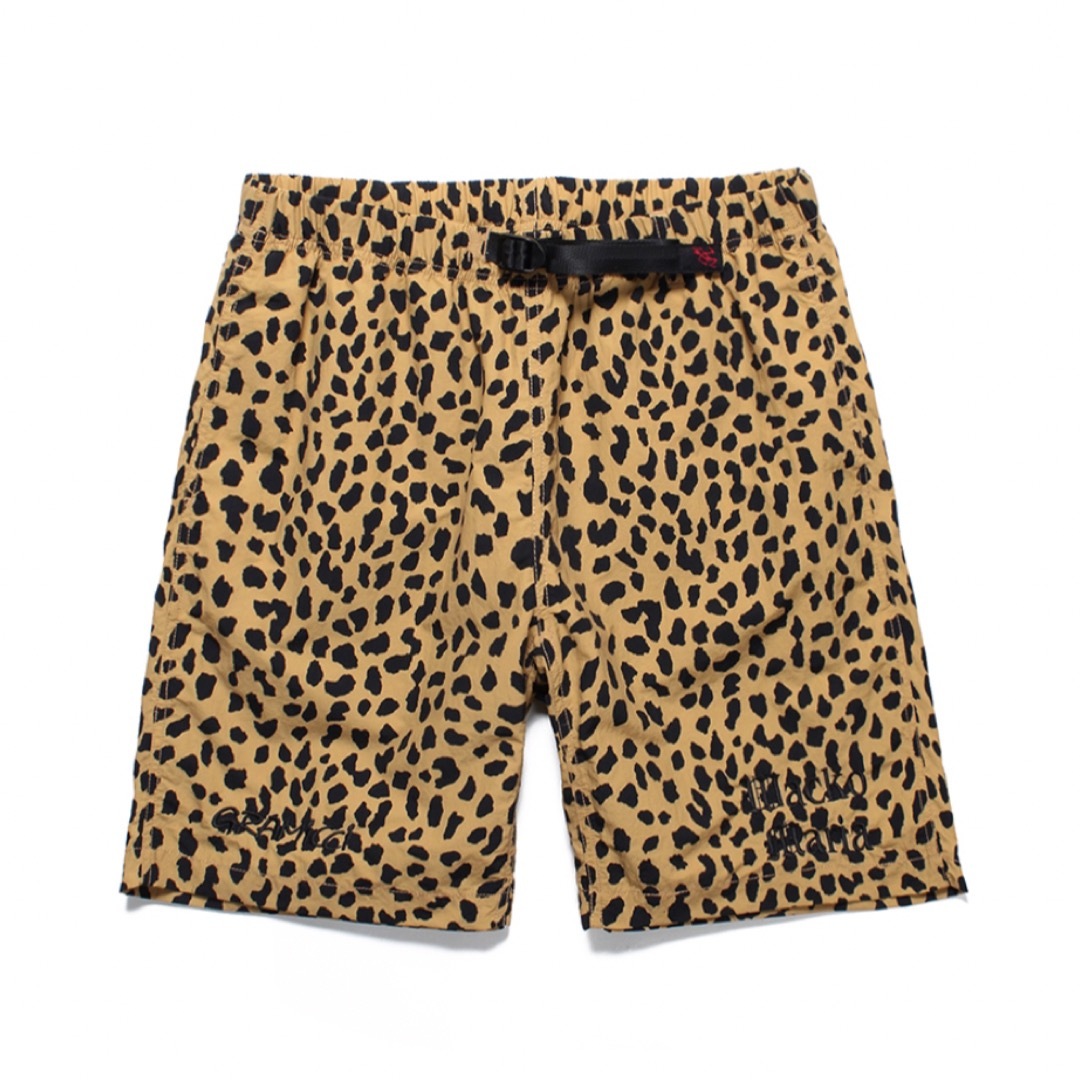 WACKO MARIA - 【新品未使用 XL】WACKO MARIA ショートパンツ