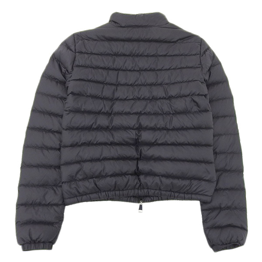 MONCLER モンクレール LANS ライトダウン 2018 レディース ブラック 黒 size0 Y01497