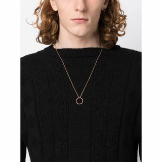 マルタンマルジェラ ネックレスの通販 94点 | Maison Martin Margiela