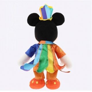 Disney - 完売品 ディズニー 40周年 ドリームゴーラウンド ミッキー