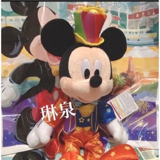 Disney - 完売品 ディズニー 40周年 ドリームゴーラウンド ミッキー