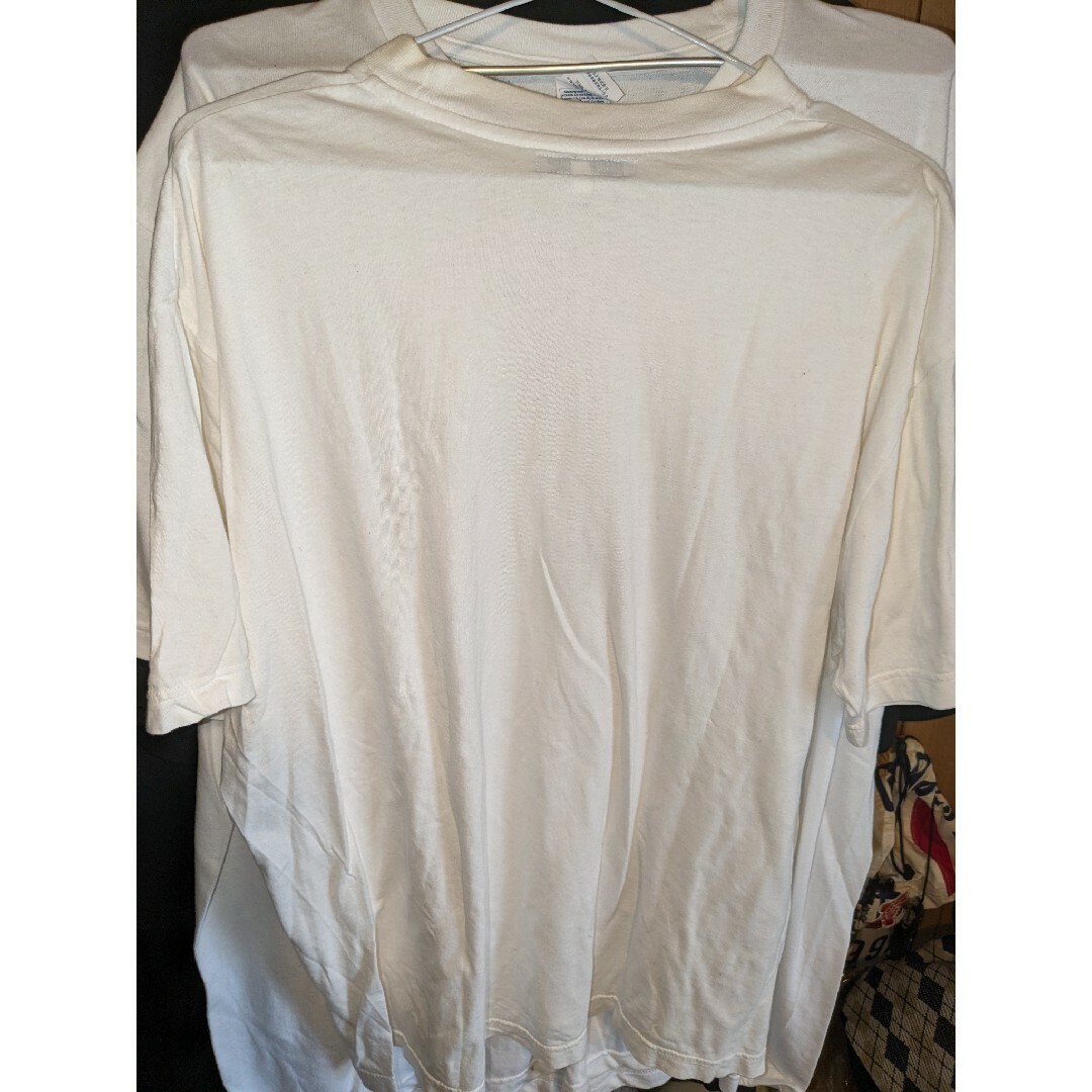 激レアemporioarmanisportアルマーニTシャツ メンズのトップス(Tシャツ/カットソー(半袖/袖なし))の商品写真