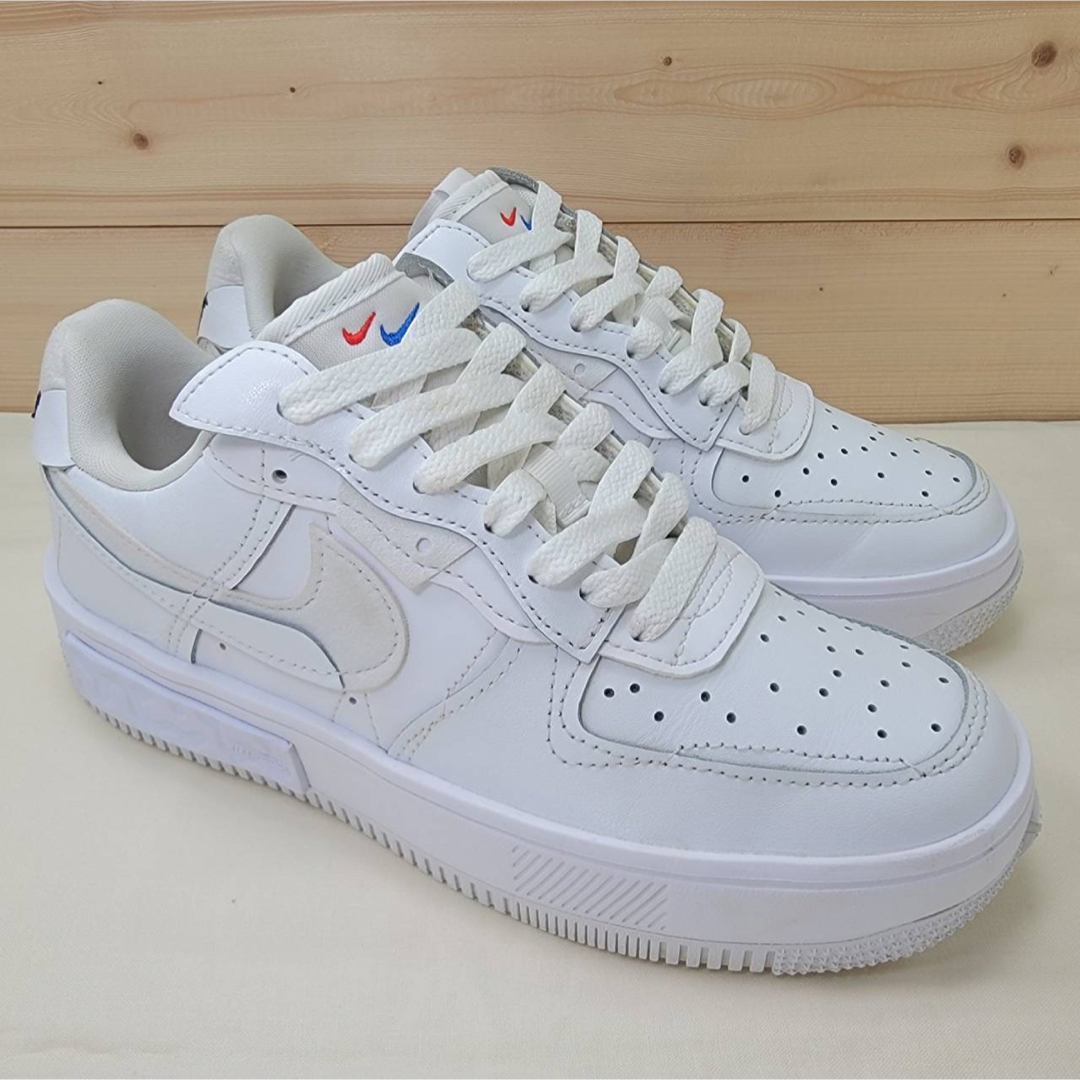 新品 24㎝ NIKE ナイキ W AIR FORCE 1 FONTANKA