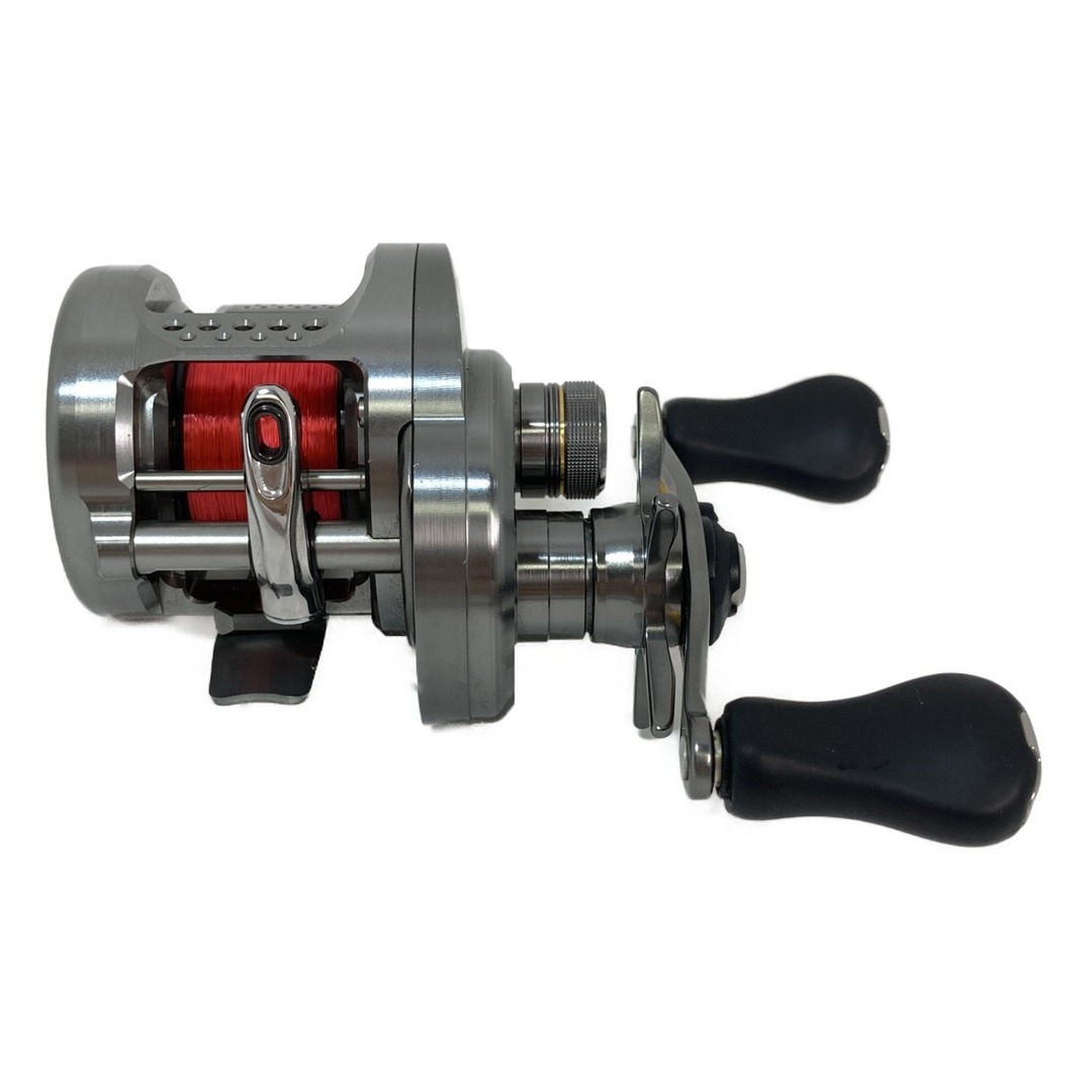 SHIMANO - ◎◎SHIMANO シマノ 17カルカッタコンクエスト BFS HG LEFT