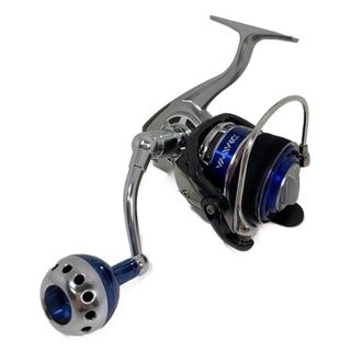 ☆☆DAIWA ダイワ 17 EXCELER エクセラー 2500 059802 スピニングリール