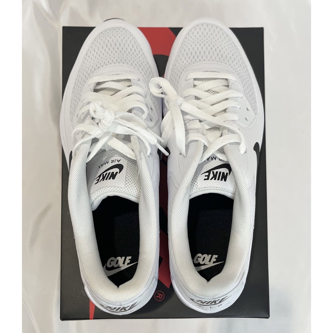 NIKE - NIKE AIR MAX 90 G ナイキ エアマックス90 Gの通販 by とっしゅ