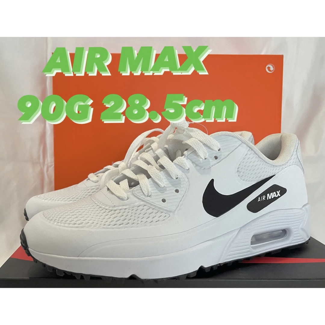 NIKE AIR MAX 90 G  ナイキ　エアマックス90 G