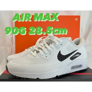 ナイキ(NIKE)のNIKE AIR MAX 90 G  ナイキ　エアマックス90 G(シューズ)