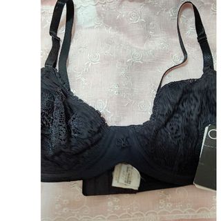 カルバンクライン(Calvin Klein)のCalvin Klein ブラジャー  32C  日本sizeアンダー 68～7(ブラ)