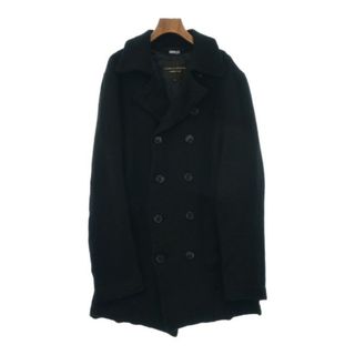 コムデギャルソンオムプリュス(COMME des GARCONS HOMME PLUS)のCOMME des GARCONS HOMME PLUS コート（その他） S 【古着】【中古】(その他)