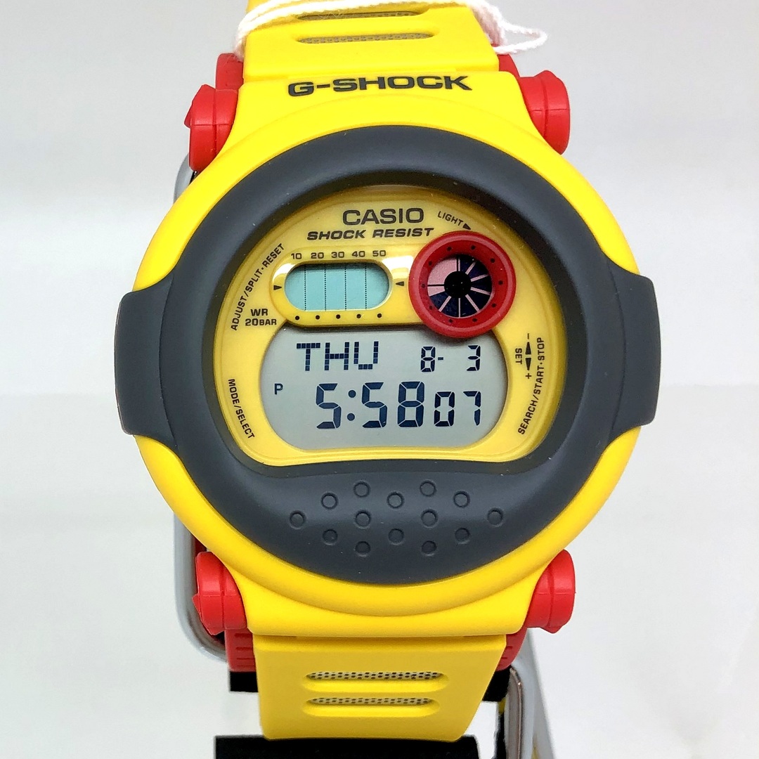 G-SHOCK ジーショック 腕時計 G-001-9JF